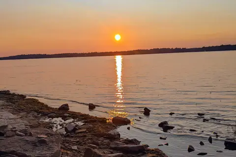 Jacques Cartier State Park