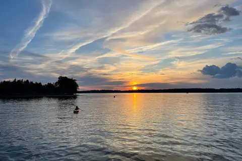 Jacques Cartier State Park