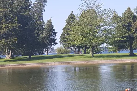 Jacques Cartier State Park