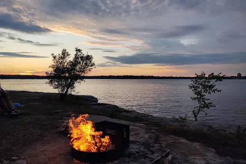 Jacques Cartier State Park