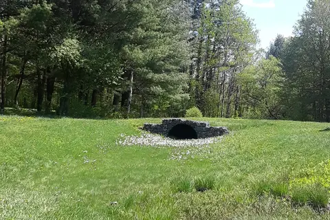 Bowman Lake State Park