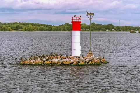 Thousand Islands National Park