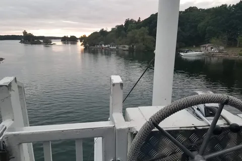 Thousand Islands National Park