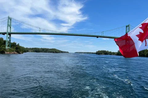 Thousand Islands National Park
