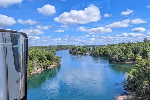 Thousand Islands National Park