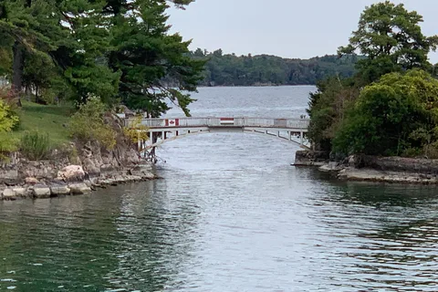 Thousand Islands National Park