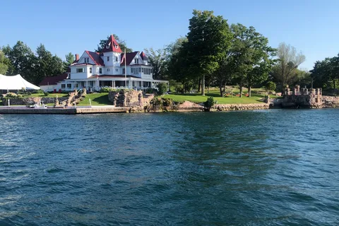 Thousand Islands National Park