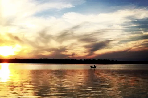 Wild Goose Lake Resort