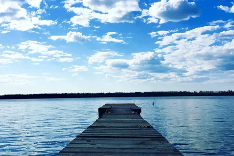 Wild Goose Lake Resort
