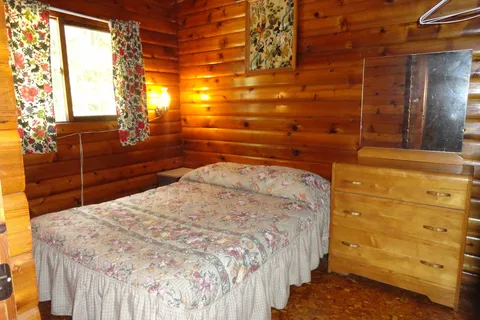 Wild Goose Lake Resort