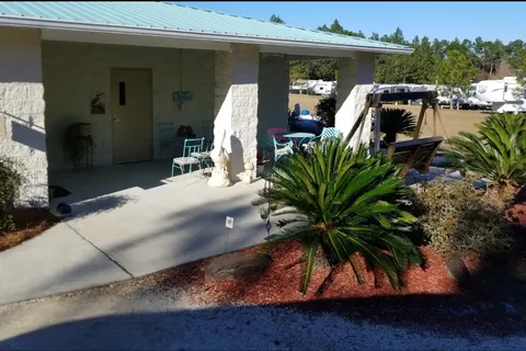Azalea Acres RV Park