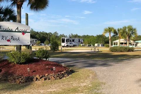 Azalea Acres RV Park