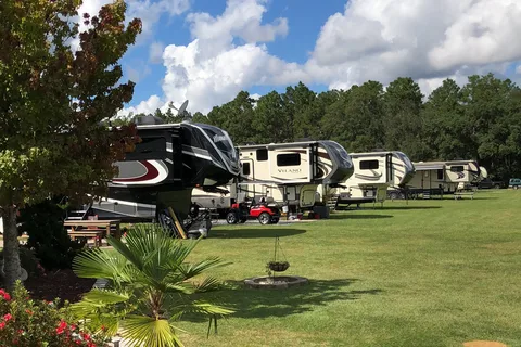 Azalea Acres RV Park