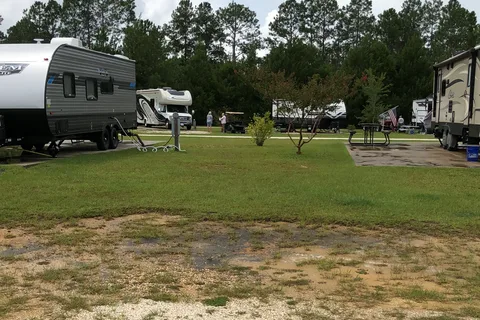 Azalea Acres RV Park