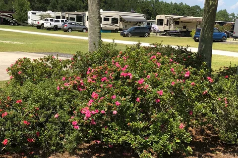Azalea Acres RV Park