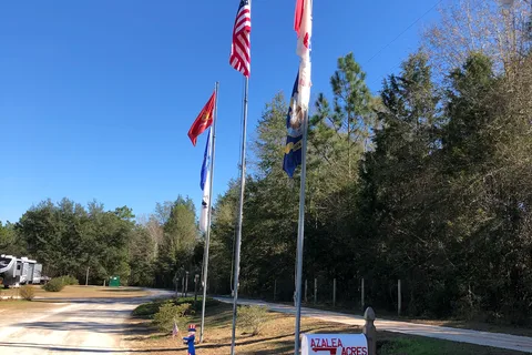 Azalea Acres RV Park