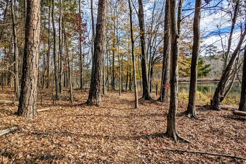 Lake Greenwood State Park