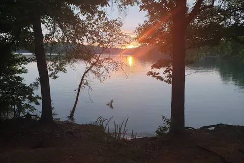 Lake Greenwood State Park