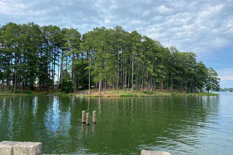 Lake Greenwood State Park