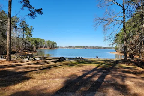 Lake Greenwood State Park