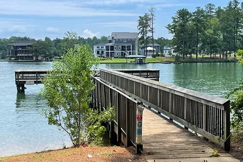 Lake Greenwood State Park