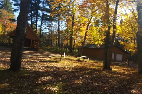 Farquar-Mesta Tourist Park & Campground