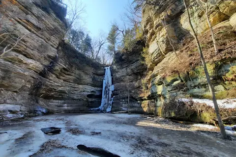 Starved Rock State Park