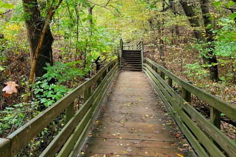 Starved Rock State Park