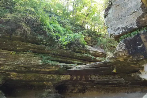 Starved Rock State Park