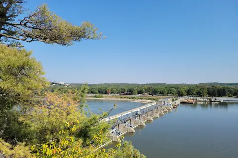 Starved Rock State Park