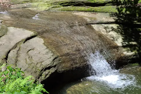Starved Rock State Park