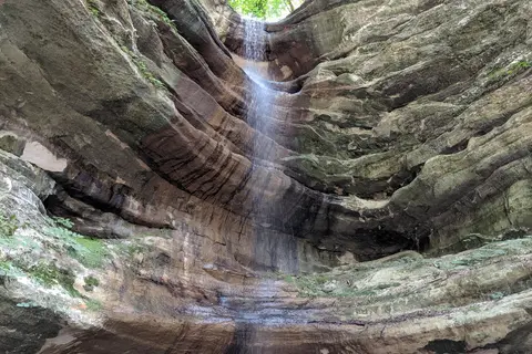Starved Rock State Park