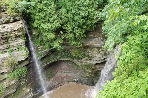 Starved Rock State Park