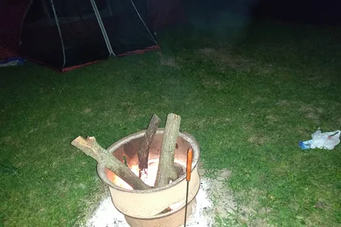 Sacony Park Campgrounds