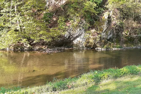 Sacony Park Campgrounds