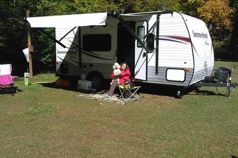 Sacony Park Campgrounds
