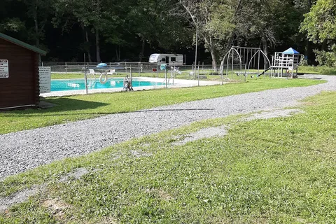 Sacony Park Campgrounds