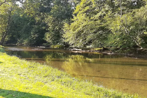Sacony Park Campgrounds