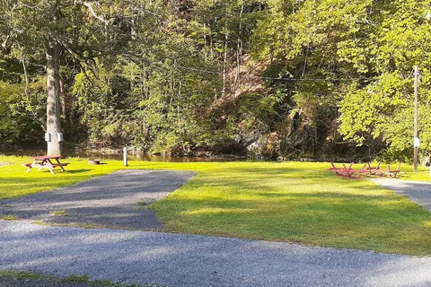 Sacony Park Campgrounds