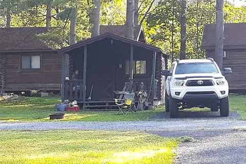 Sacony Park Campgrounds