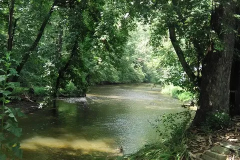Sacony Park Campgrounds