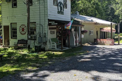 Sacony Park Campgrounds