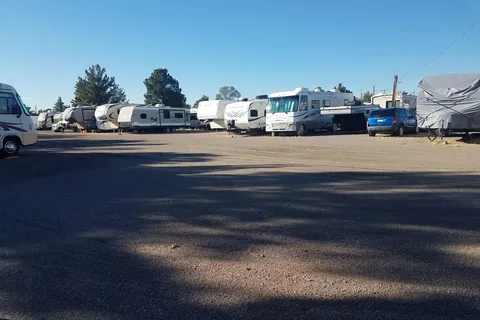 Sunny Acres RV Park