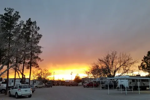 Sunny Acres RV Park