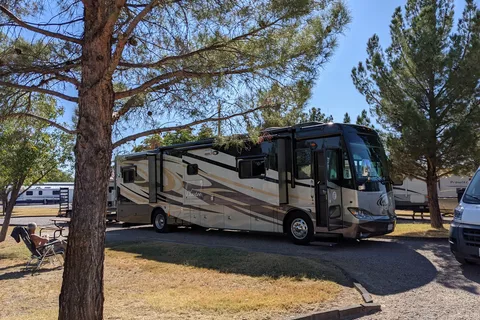 Sunny Acres RV Park