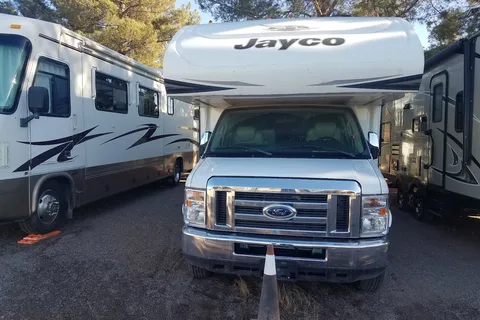 Sunny Acres RV Park