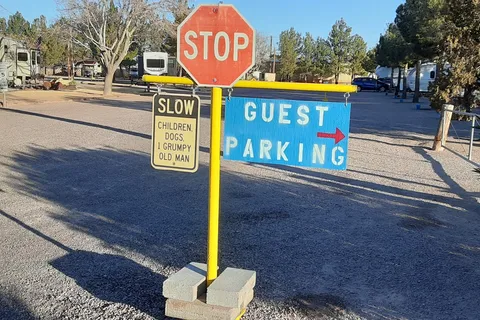 Sunny Acres RV Park