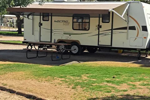 Sunny Acres RV Park