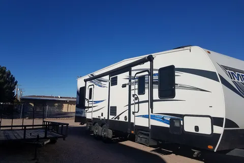 Sunny Acres RV Park
