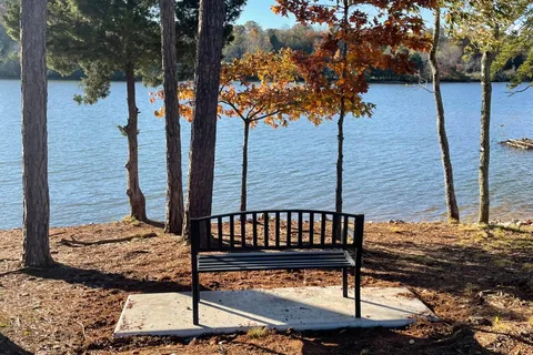 Yarberry Campground